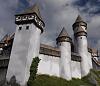 Castle Tyrov (Angerbach) Bohemia - 1: 200 - Dukase-dscf0022.jpg