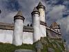 Castle Tyrov (Angerbach) Bohemia - 1: 200 - Dukase-dscf0023-2-.jpg