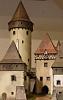 Castle Tyrov (Angerbach) Bohemia - 1: 200 - Dukase-dscf0023.jpg