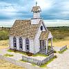 Western Houses Collection HO: my designs-paskal-western-house-old-church-ho-b.jpg