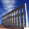 Segovia Aqueduct, Spain - Merino - 1: 125-dscf0583.jpg