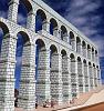 Segovia Aqueduct, Spain - Merino - 1: 125-dscf0588.jpg