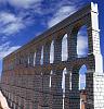 Segovia Aqueduct, Spain - Merino - 1: 125-dscf0591.jpg