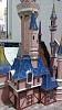 Paris Disneyland Sleeping Beauty Castle - Disney Experience-room_and_tower_2.jpg