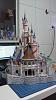 Paris Disneyland Sleeping Beauty Castle - Disney Experience-finished_model_back_side.jpg