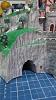 Paris Disneyland Sleeping Beauty Castle - Disney Experience-finished_model_cave.jpg