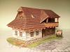Log house from Velicna in Slovakia 1:160 ABC-cimg6009.jpg