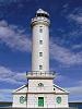 Lighthouse Punta Salvore in Savudria, Croatia - Kartonwerft - 1:100-dscf0007.jpg