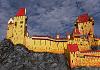 Aggstein castle - Tesa - 1:350-dscf0098.jpg