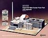 Nuclear pressurized water power plant SIEMENS/KWU 1/350 scale (from 1983)-dwr.jpg
