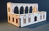 Tombul Mosque, Shumen / Bulgaria - KAMEA - 1:200-dscf0075.jpg