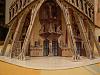 Sagrada Familia Barcelona; Domus; 1/300-sf-77.jpg