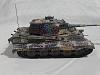 Tiger ll World of tanks-20180427_183945.jpg
