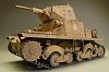 Light Tank FIAT L6 / 40 Carro Armato - Z - Art - 1:25-dscf0009-2-.jpg