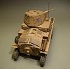 Light Tank FIAT L6 / 40 Carro Armato - Z - Art - 1:25-dscf0015.jpg