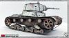 Soviet tank T-26 1939. (War Thunder &#8470;10) 1:50-56-.jpg