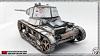 Soviet tank T-26 1939. (War Thunder &#8470;10) 1:50-63-.jpg