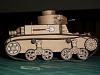 &quot;Perry's Paper M2A1 Light Tank&quot; or &quot;Trial and Error&quot;-100_1597.jpg