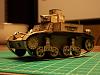 &quot;Perry's Paper M2A1 Light Tank&quot; or &quot;Trial and Error&quot;-100_1601.jpg