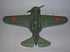 Halinski Polikarpov I-16 (finished)-i-16-rear-small.jpg