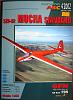 Polish high-performance glider (1957) SZD-22 Mucha (Fly) Standard, GPM 4/2002-mucha-st-01.jpg