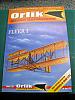 Build: Orlik Wright Flyer I, 1:25-cover.jpg