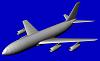 Ilyushin-86 in the soviet AEROFLOT livery. 1/72 scale-03.jpg