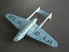 1/100 De Havilland Vampire F.1 Quick Build-pc212118.jpg