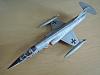 Kartonowa Kolekcja 1:33 Lockheed F-104G Starfighter-dscn7316.jpg