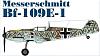 Marek BF109E 1:33 Build-bf109-build-1.jpg