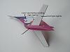 Hawaiian Airlines Boeing 717 1:87 scale-3-interval-support-horiz-stab.jpg