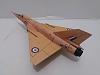 Fairey Delta 2 - Moon 1:50 scale-20160428_224505.jpg