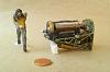 Spitfire MK V diorama-paperhuman_motor13.jpg