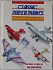 &quot;Classic Paper Planes&quot; to Build and Fly-book1.jpg