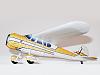 Murph's Model - Cessna 195 Businessliner 1/24 to 1/33-dscn0925.jpg