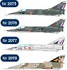 One model per (non-working) day-mirage-iii-series-7.jpg