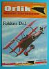 Fokker Dr.I  1:33 Orlik-1daa254f23fe77bf.jpg
