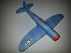 P-47 Thunderbolt in 1:50 scale, Fire Ball, Marek!-18424236_10209476035481862_5564269113212798503_n.jpg