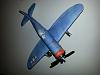 P-47 Thunderbolt in 1:50 scale, Fire Ball, Marek!-20170516_210313.jpg