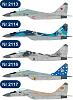 One model per (non-working) day-mig-29-series-1.jpg