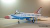 F-100D Thunderbird, pictures of a small model-f-100d-01-.jpg