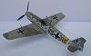 [G] Messerschmitt Bf-109 E-4 M. Pacy&#324;ski 1:50 scale-dscn7684.jpg