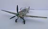 [G] Messerschmitt Bf-109 E-4 M. Pacy&#324;ski 1:50 scale-dscn7685.jpg