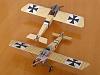 Fokker E.II - 1/33 - GPM-fokkers-01.jpg