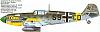 [G] Messerschmitt Bf-109 E-4 M. Pacy&#324;ski 1:50 scale-rysunek-02-me-109.jpg