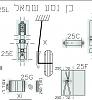 Mirage 3C- Yoav model 1/30 scale-11.jpg