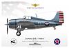 Jimmy Thach's ride - F4F-3 Wildcat in 1:100 from S&amp;P / Gerry-thach-1.jpg