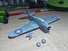 1/100 TBD Devastator - Battle of Midway, June 1942 (NOBI, PacificWind's Recolors)-img_20180504_153413.jpg