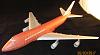 Boeing 747-100 in Braniff Airways livery. Scale: 1:144.-img_0917_s.jpg