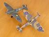 Spitfire Mk.Ia - 1/33 - Halinski-spitfires-1.jpg